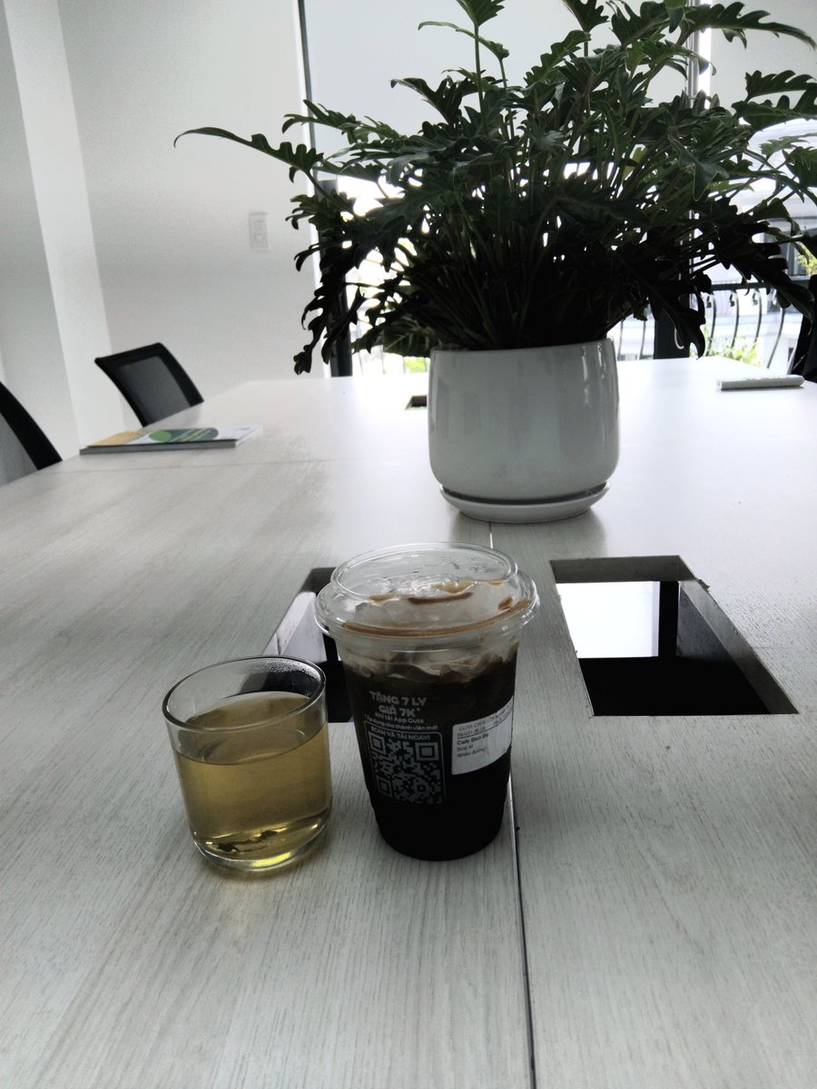 Cuối tuần tại cty