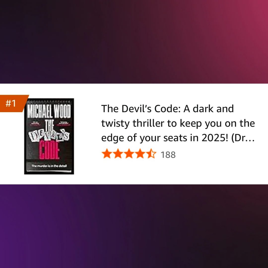 Michael Wood tweet media