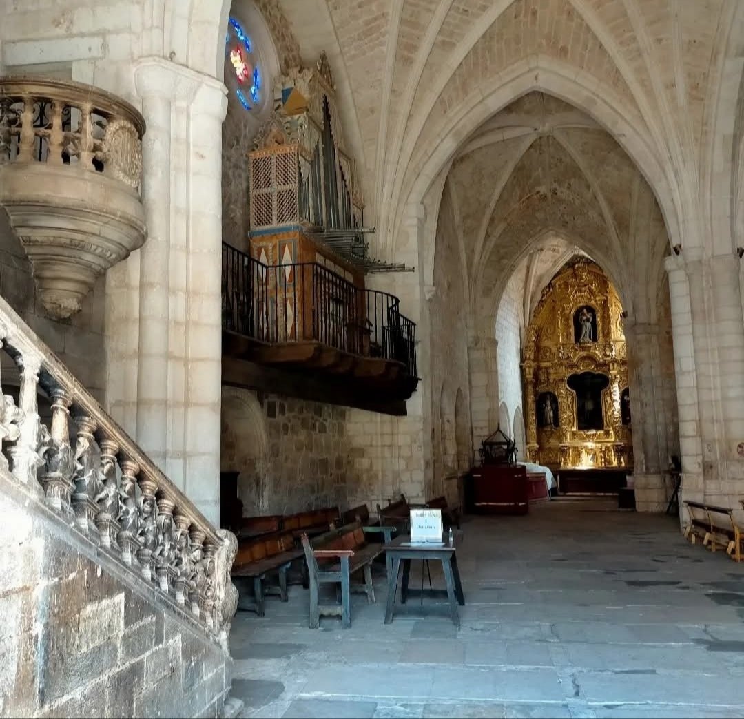 Covarrubias 
Burgos