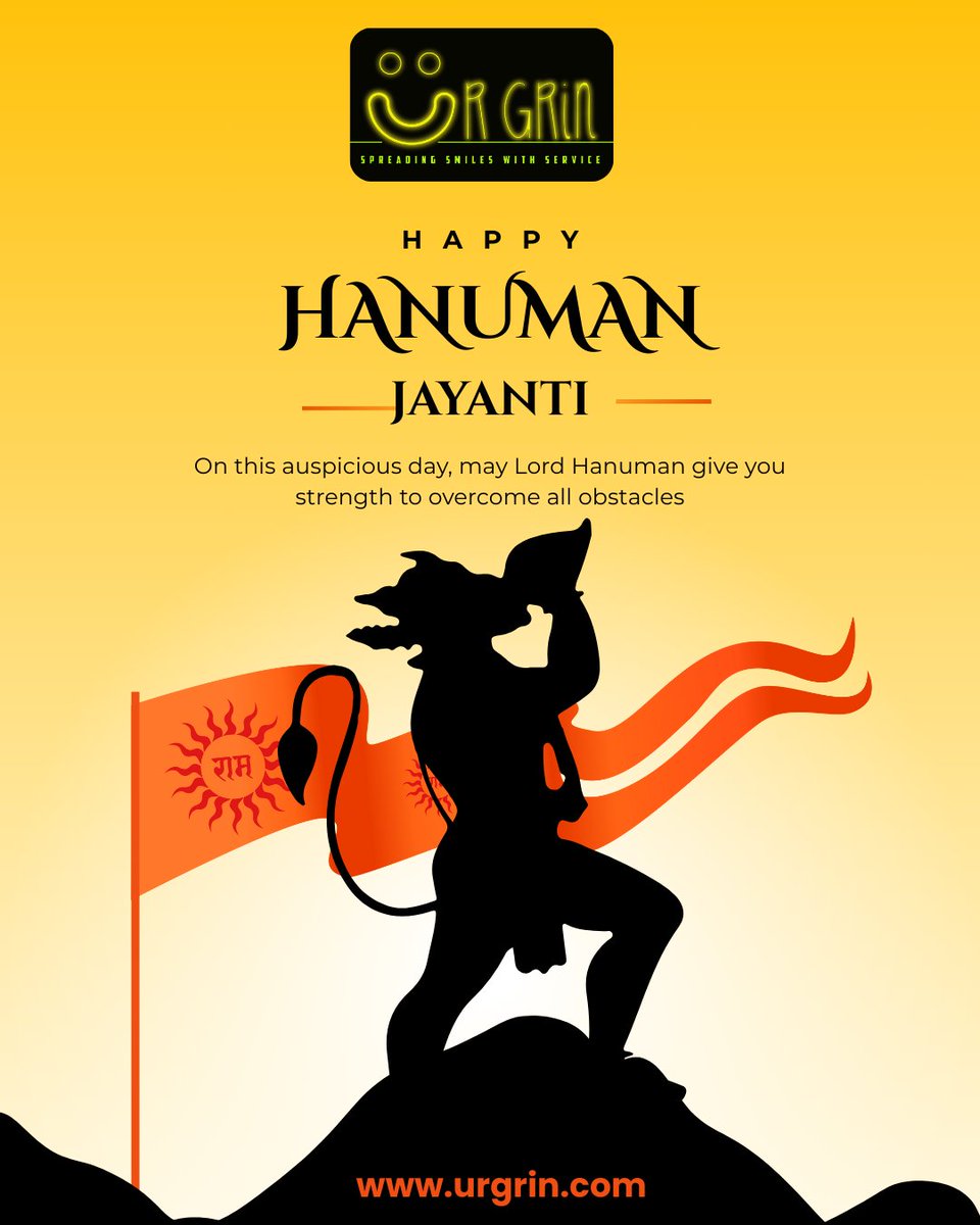 UrGrin's tweet photo. ✨🔱 Jai Bajrang Bali! 🔱✨
📊💼 #_Urgrin — guiding you through your tax troubles, with power-packed solutions that even Hanuman ji would approve of! 

#HanumanJayanti #FinancialWisdom #TaxSeason #TaxTipsIndia #FinanceInfluencer #_Urgrin #BudgetingWithBhakti #WealthWithWisdom https://t.co/kNjGSxNUS2
