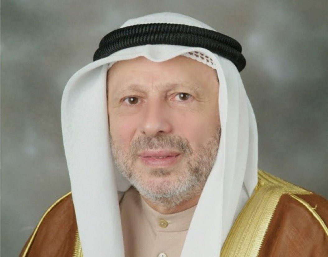 ناصر محمد الوعلان tweet media