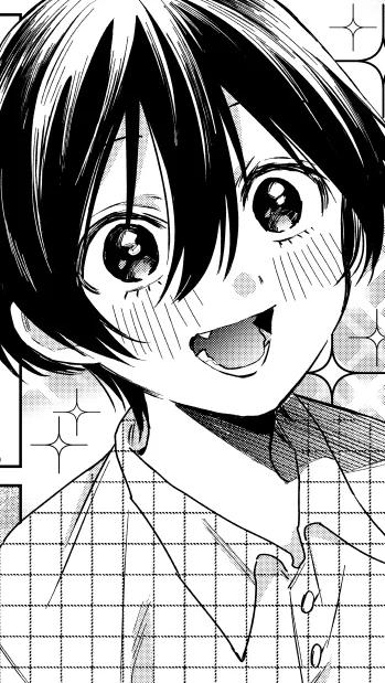 明日更新あります!
#ショタおに 