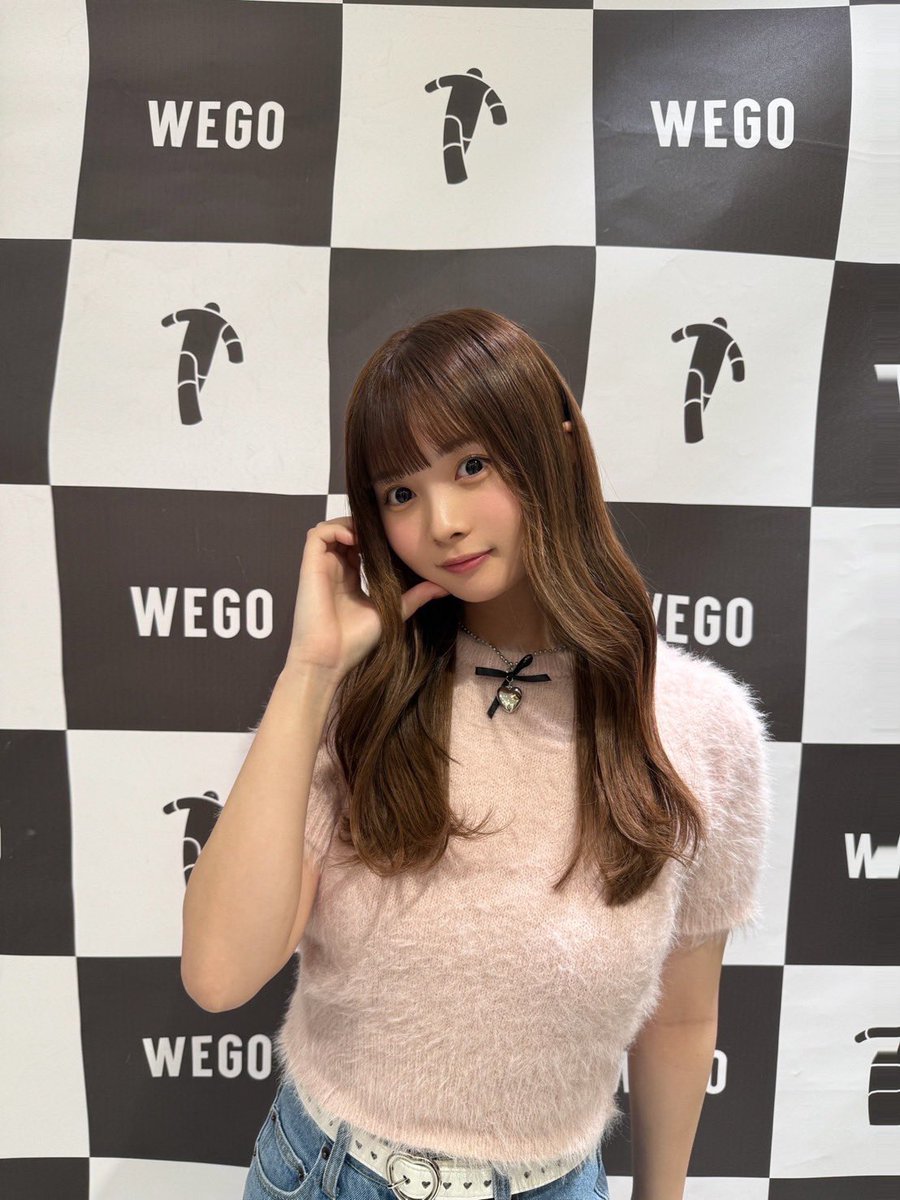 実熊瑠琉 サイン入りチェキプレゼントキャンペーン】 イベント開催を