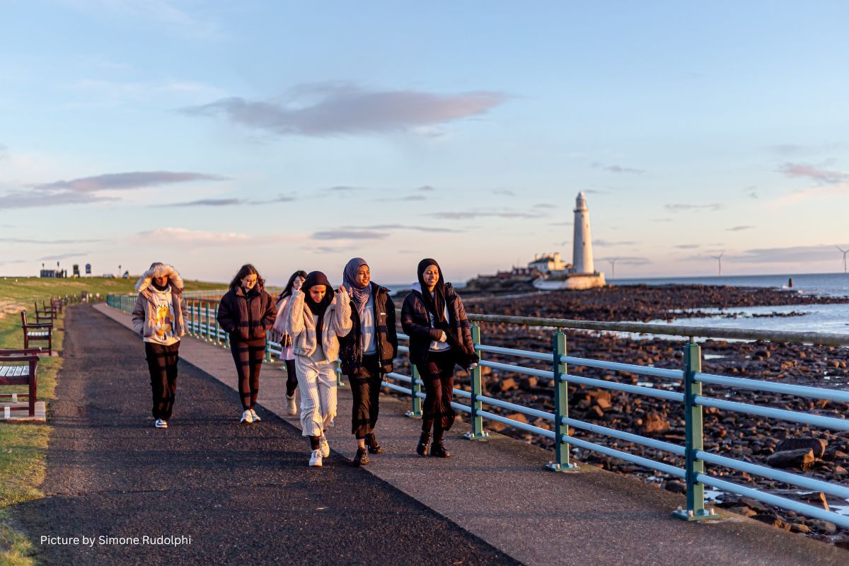 Current job vacancy: Youth worker x 2 - Action Foundation #Newcastle buff.ly/tOHuFMO