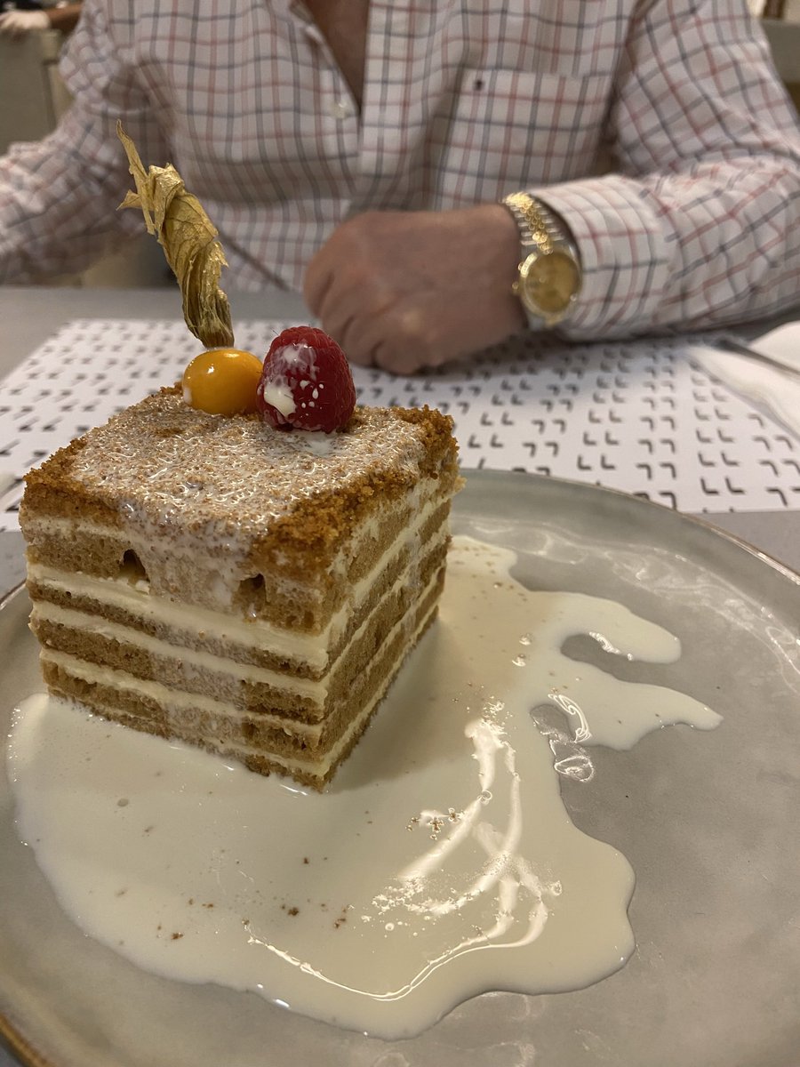 Dessert was good so is daddy 😘<a href="/Daddybabyreal/">Daddy & baby 👨🏻‍🦲👦🏻</a>