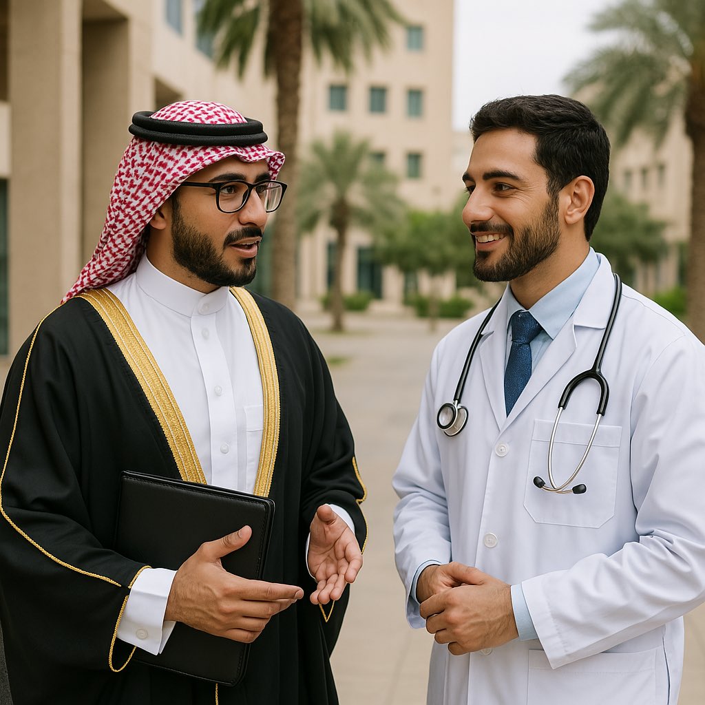 ملاحظ أنه بعد اختفاء الوعاظ عن تصدر المشهد وحديثهم في كل شئ لهم به علاقة أولا ؛ظهر لنا المحامون والأطباء وأخذوا مكانهم. 
فتاوى قانونية وطبية تتوالد كل يوم دون أساس صحيح أو غير دقيقة.
هوس الشهرة وتسويق الذات ولو على حساب الحقيقة وتزييف الوعي لدى البسطاء يجب أن يتوقف، ويفترض نعطي