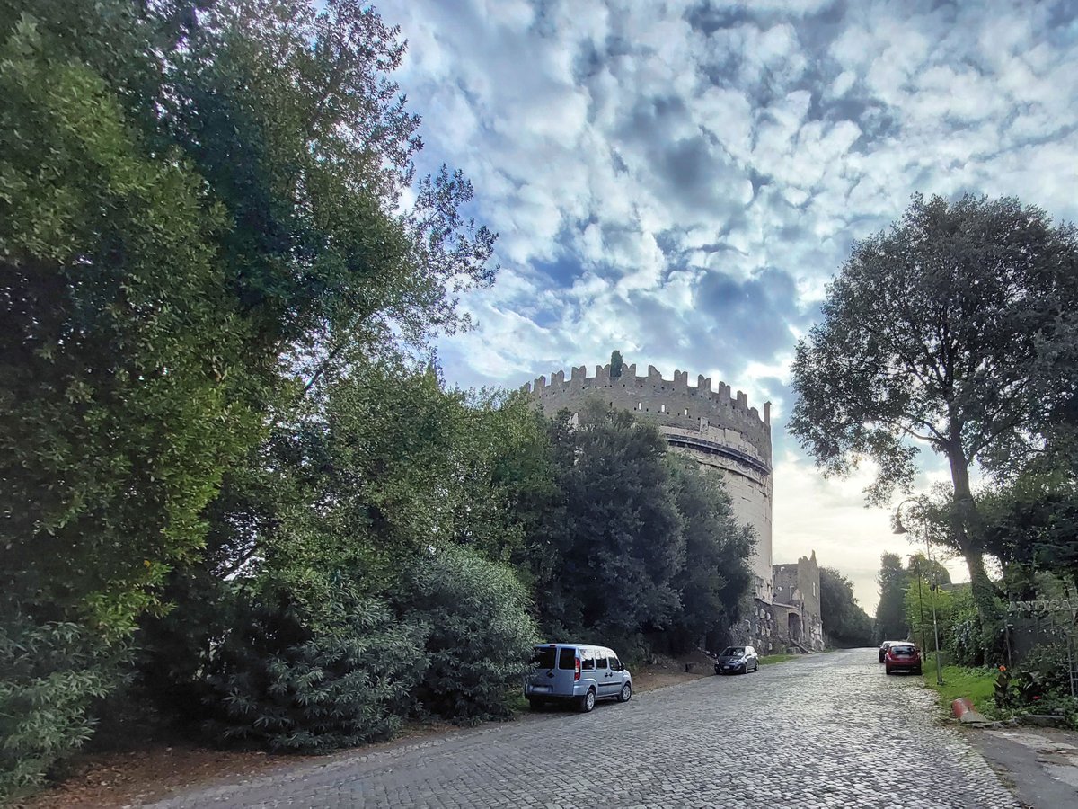 romamobilita's tweet photo. 📍𝐈𝐧 𝐏𝐫𝐢𝐦𝐨 𝐏𝐢𝐚𝐧𝐨
Domani dalle 9.00 torna l’Appia Run.
Partenza e arrivo alle Terme di Caracalla.
Scopri le modifiche della viabilità a partire dalle 7.00 su https://t.co/QQdnSxElbM
#RSM #Roma #PrimoPiano #Mobilità #Viabilità #Sosta #appia #maratona #appiarun https://t.co/NkcRrKYfLR