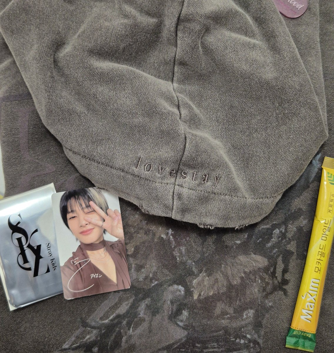 naopen ko na din siya finally!
it's so pretty 🥹

thank you so much <a href="/0325_havenPH/">0325 HAVEN 🇵🇭</a> 🫶