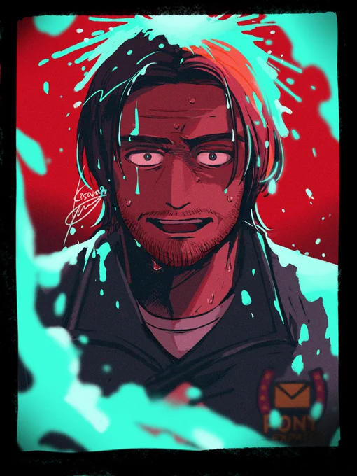 俺たちなら乗り越えられる#mouthwashing 