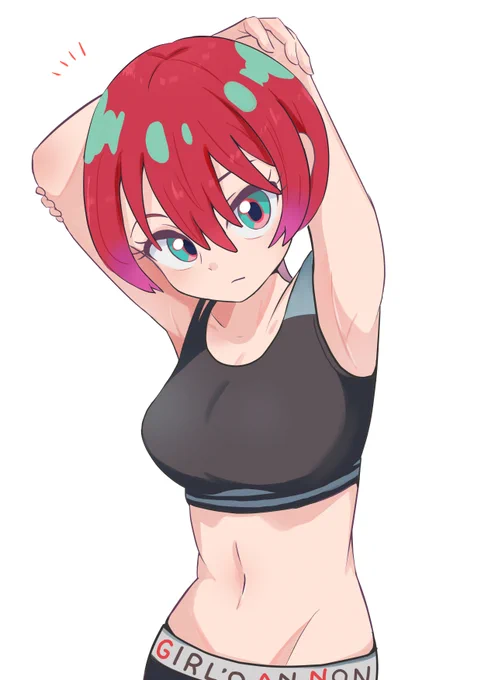#GQuuuuuuX  #ジークアクス  #マチュ 