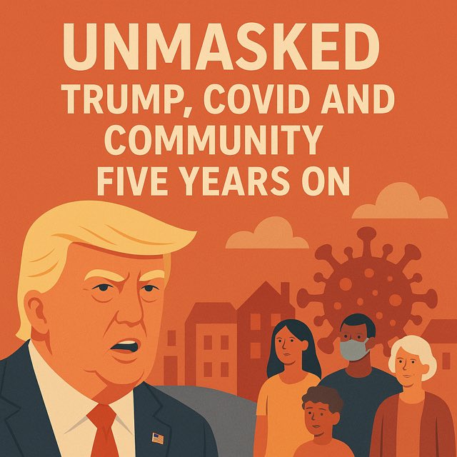 Do we just get Trump to be angry for us? #TrumpTariffs #Trump #psychology. Read my substack piece. 

open.substack.com/pub/laurapayne…