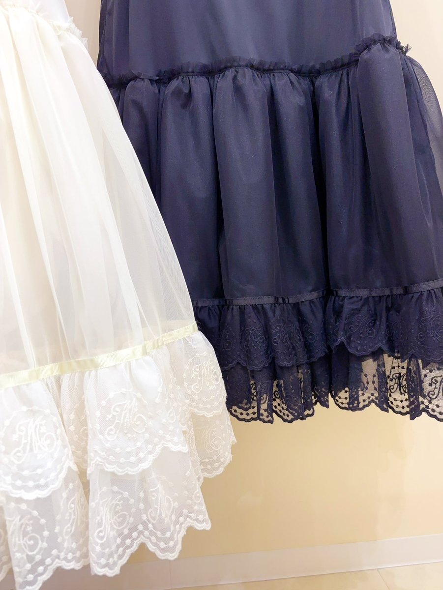 🌟ご予約受付中🌟 【Melody BasKet】 Melodyレースソフトパニエ