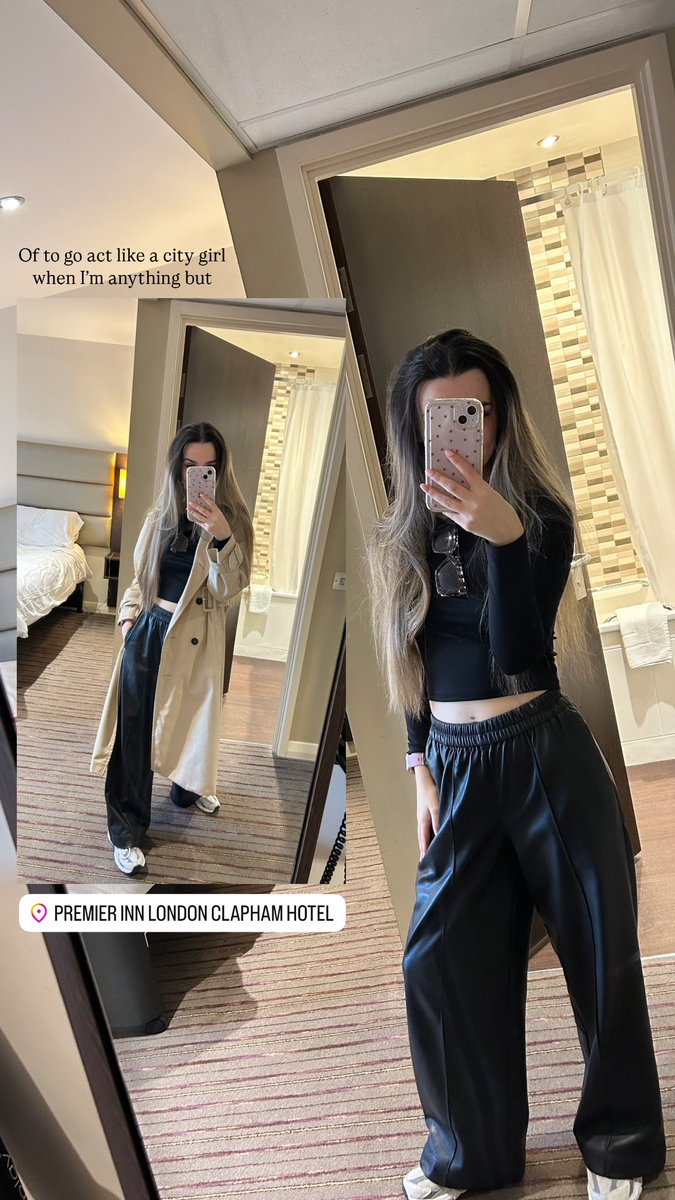 Charlotte tweet media