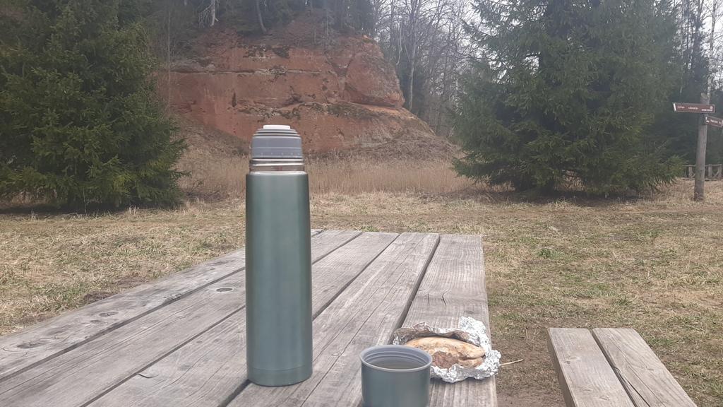 Labu apetīti, mani mīļie!