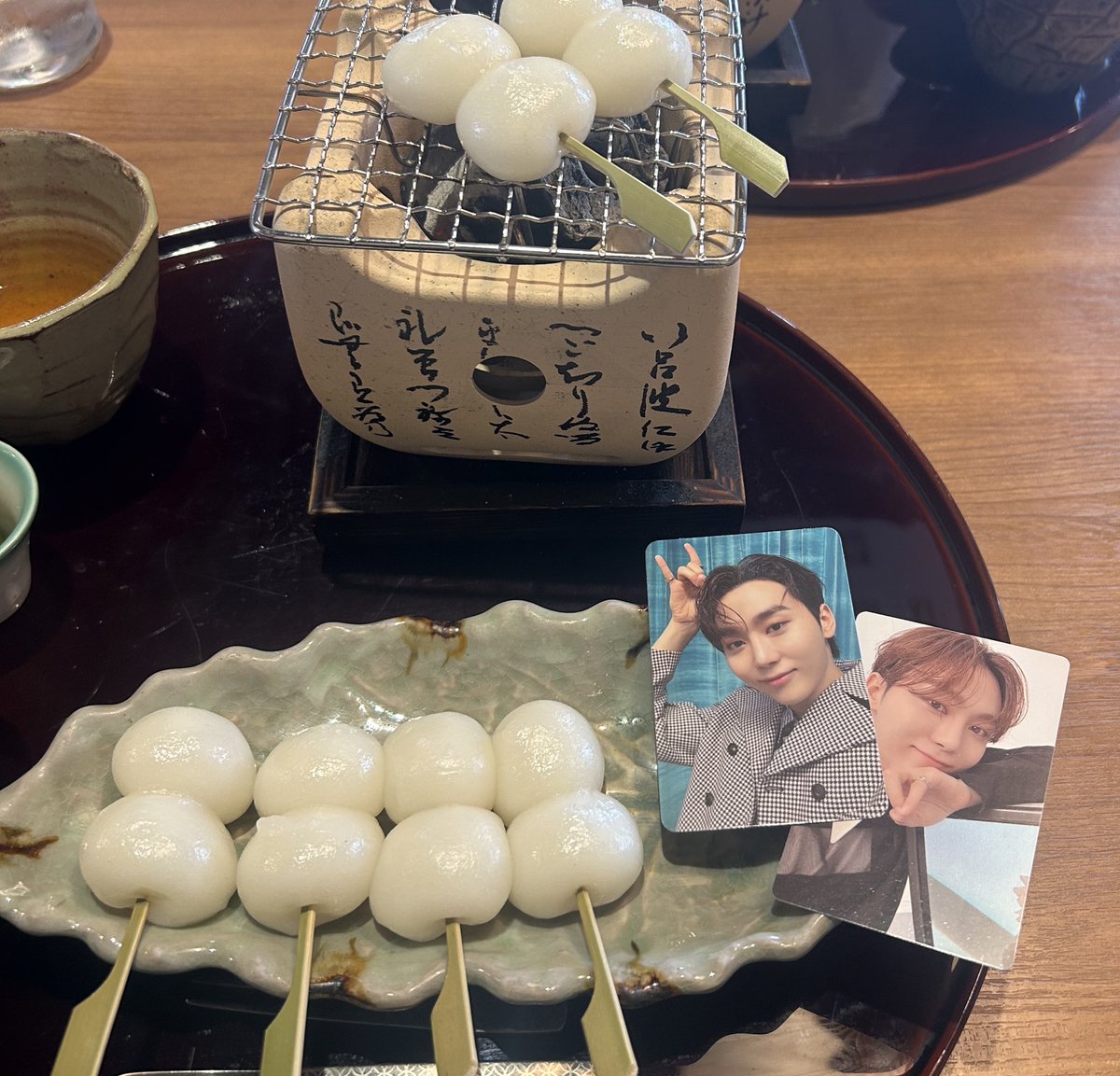 ☆ミ.。 tweet media