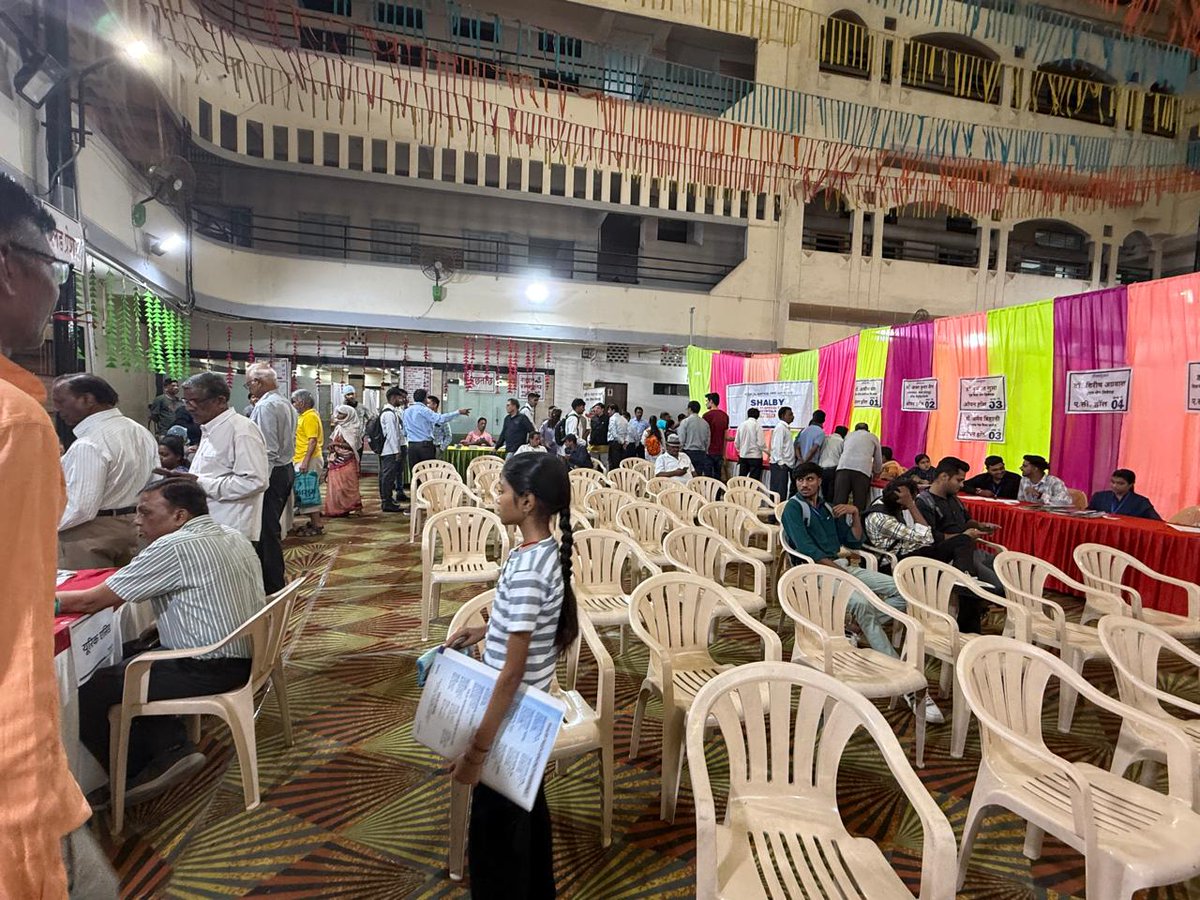 Mittal Foundation tweet media