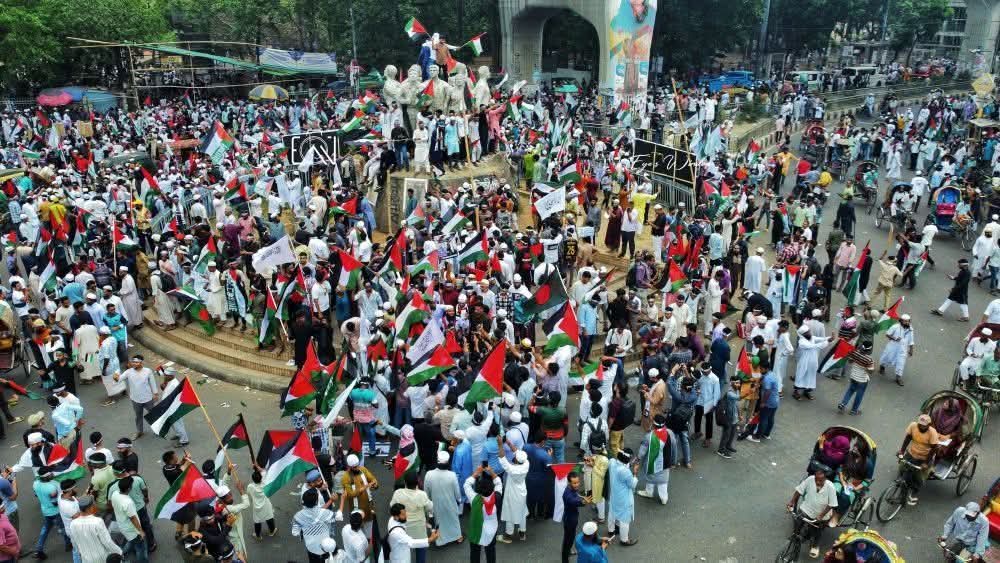 x_iii_m's tweet photo. Toda's Bangladesh 
#PalestineSolidarityMovementBangladesh https://t.co/chuEtVJ9ug