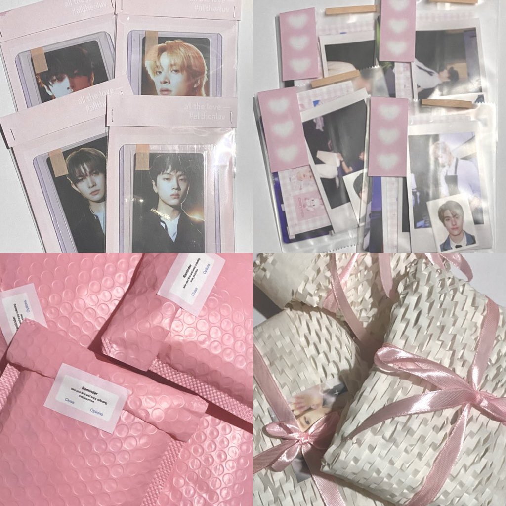 1uvlockr's tweet photo. 💭💌 GIVEAWAY 

૮ ˶ᵔ ᵕ ᵔ˶ ა 1 winner of 100 php
૮ ˶ᵔ ᵕ ᵔ˶ ა 2 winners of random pre-packed enha pcs ( sf shouldered by me )

mechanics :
⤷ like and rt the quoted tweet
⤷ follow ( optional )

... ends once everything is sold !! 🎀 https://t.co/y1ko3UlLA6