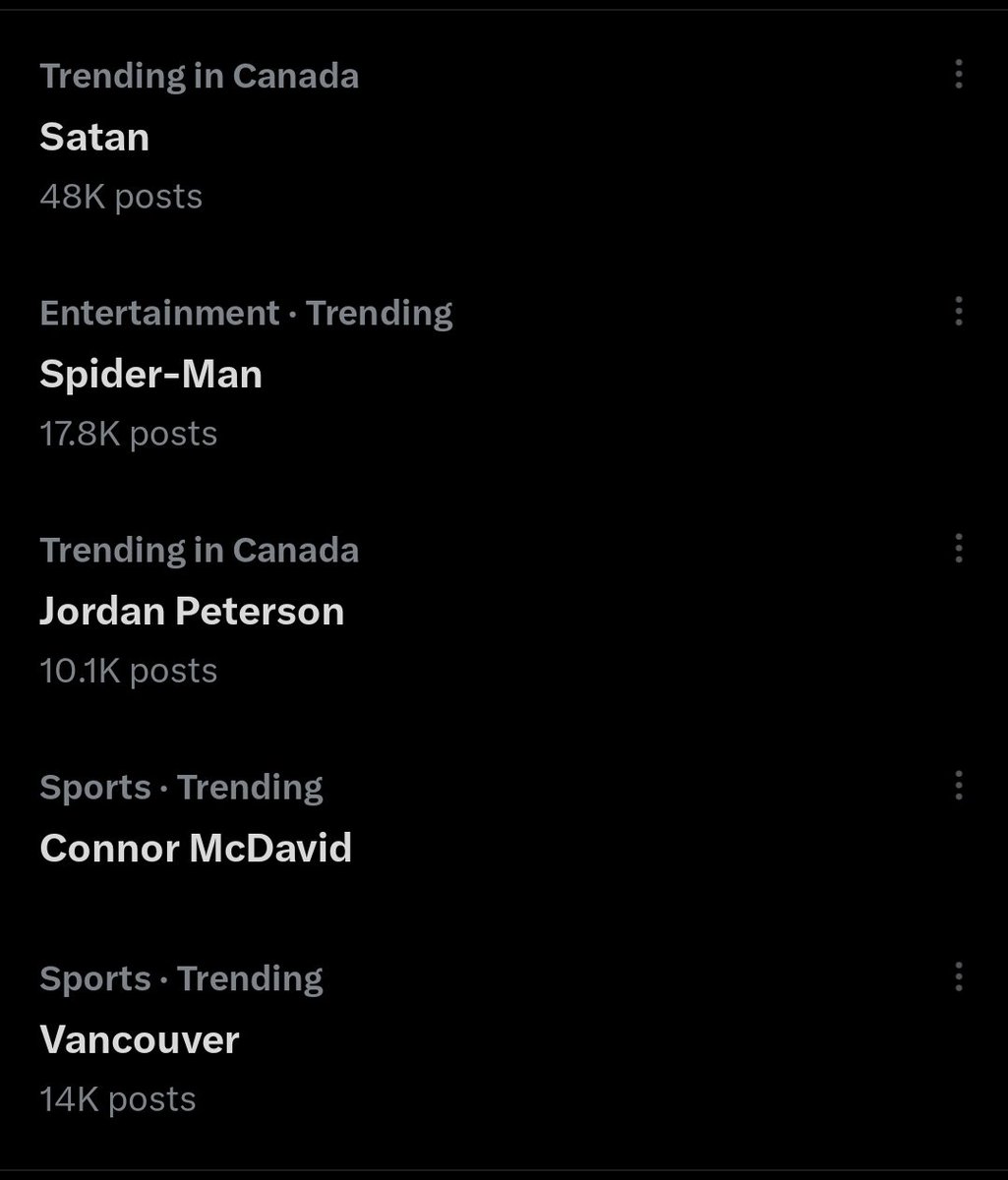 JasonMcKeeman's tweet photo. LOL 🤘🕷️🧐🏒🏞️🇨🇦 https://t.co/J9m5OqN3Eb