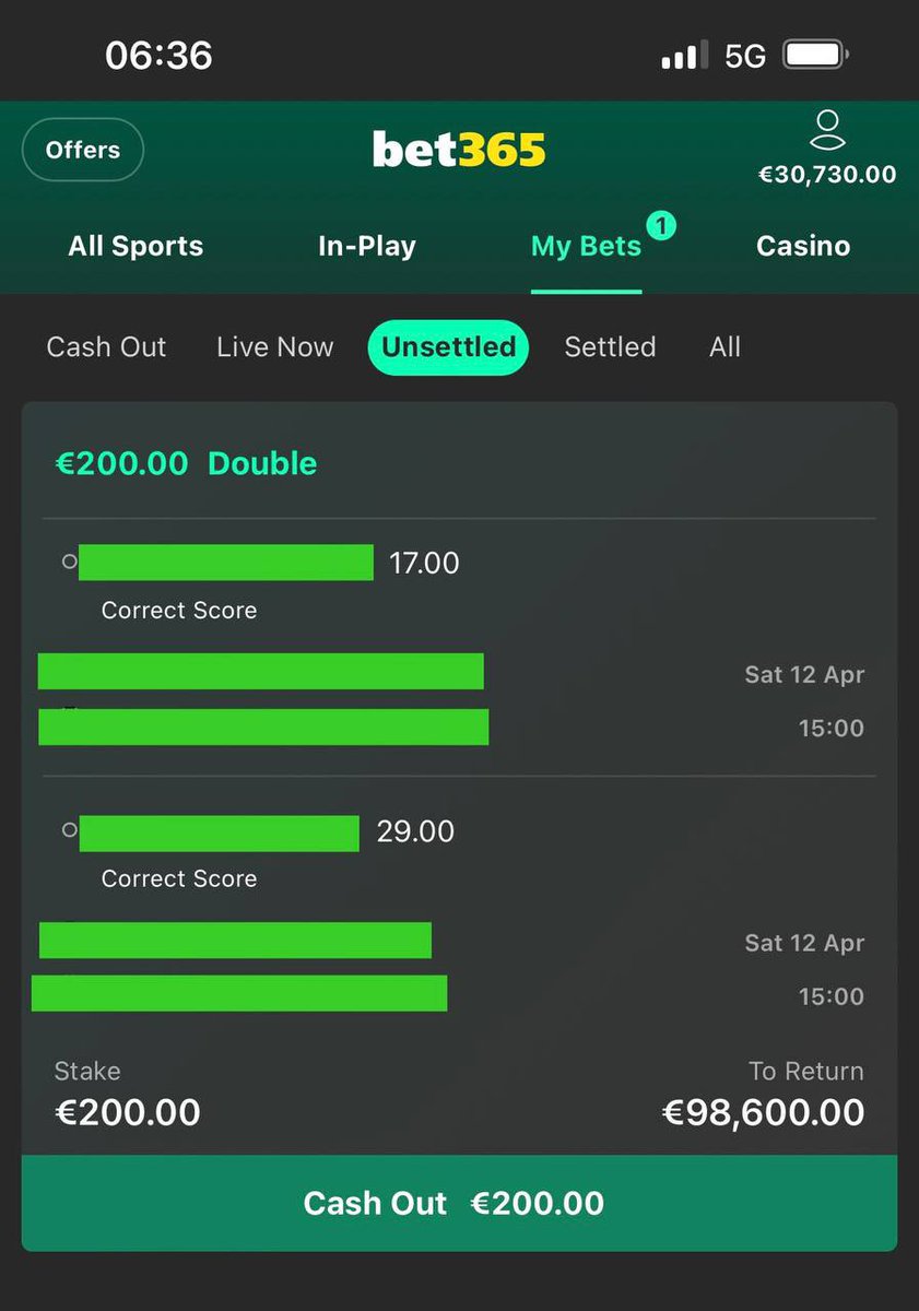 Elitefixedbet's tweet photo. 🎙Next Confirmed 100% Matches are On Saturday, 12th of April 🎙

🔳 Doubles odds: 493.OO+ Guaranteed Winner 1OO% ✅

📝 Info from England 1OO% 📝

💬 Message me for more Info

#riyadh #paobc #PERSES_TH #YVESinbrazil #TAEYEON https://t.co/WTZKV5OERh