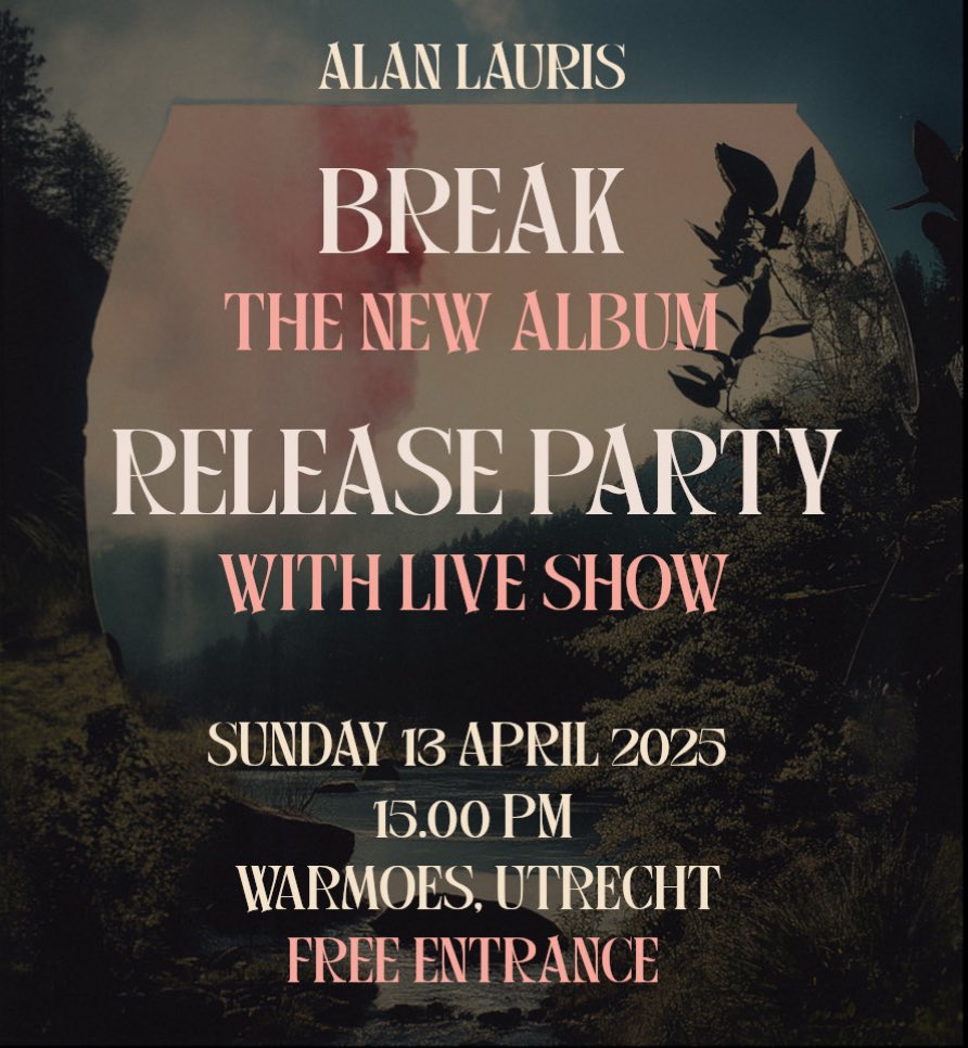 Alan Hoekstra tweet media