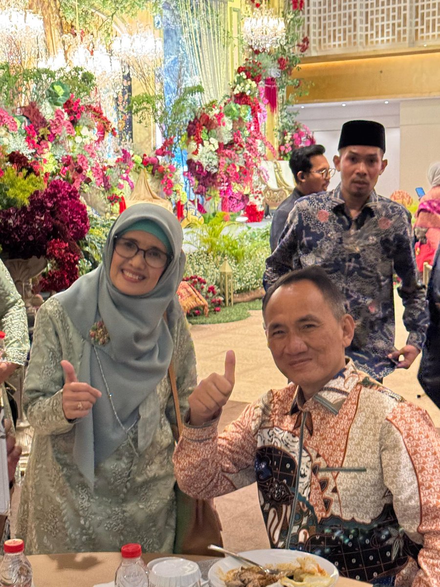 andi arief tweet media