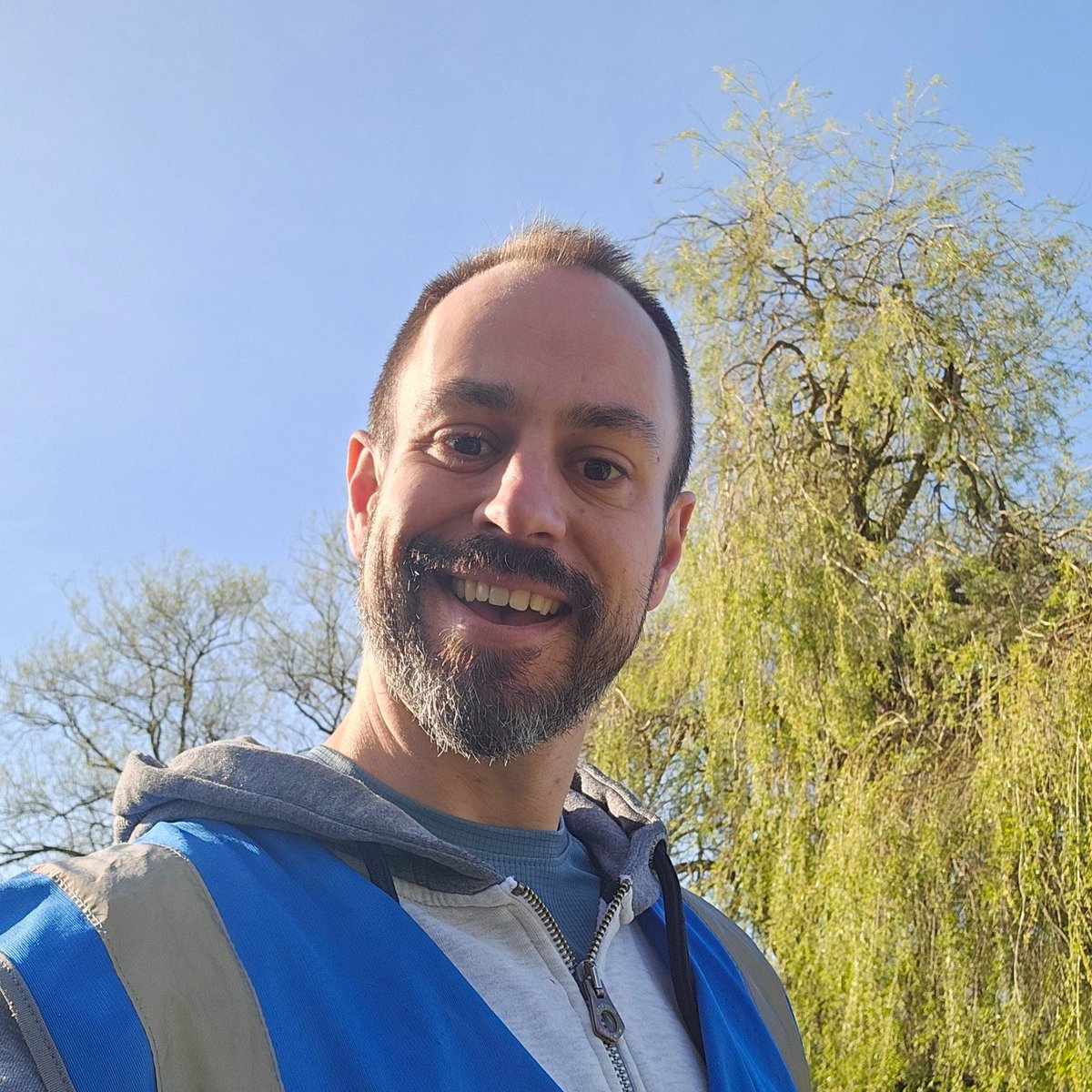 How was your morning at parkrun? ☕

Tell us all about it!

🌳  #loveparkrun