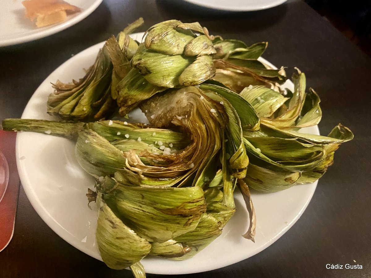 Cádiz Gusta - Manuel J. Ruiz Torres tweet media