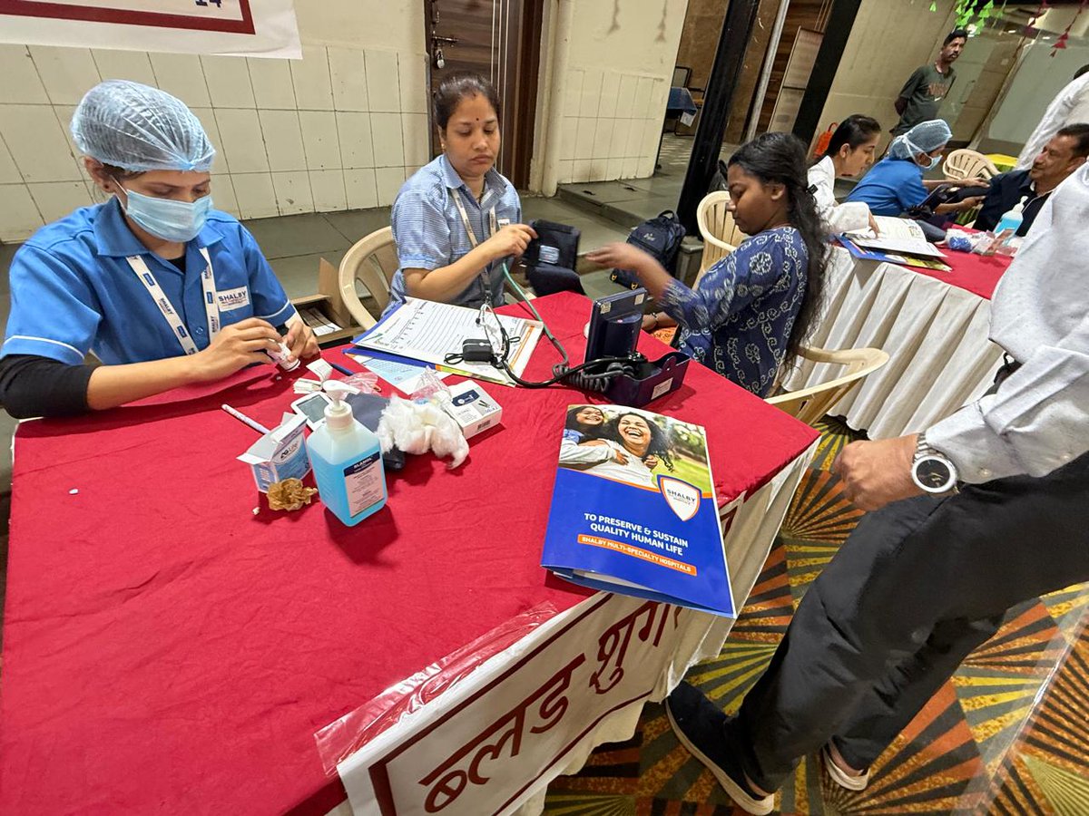 Mittal Foundation tweet media