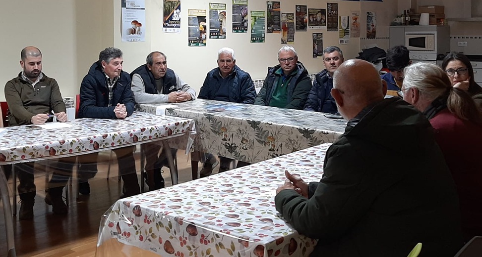 🍄 ¡Buenas noticias para los amantes de las setas en #Zamora! El Parque Micológico Montes del Noroeste Zamorano sigue creciendo 🙌
🌿🌲Micocyl ya suma en esta provincia más de 24.000 hectáreas para la gestión sostenible del recurso micológico. micocyl.es/noticias/el-pa…