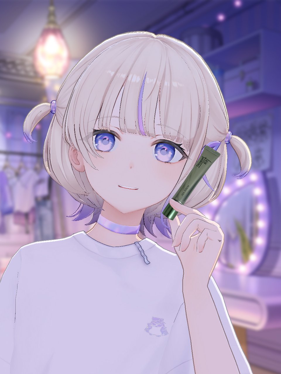 轟はじめ🐧⚡ReGLOSS on X: 