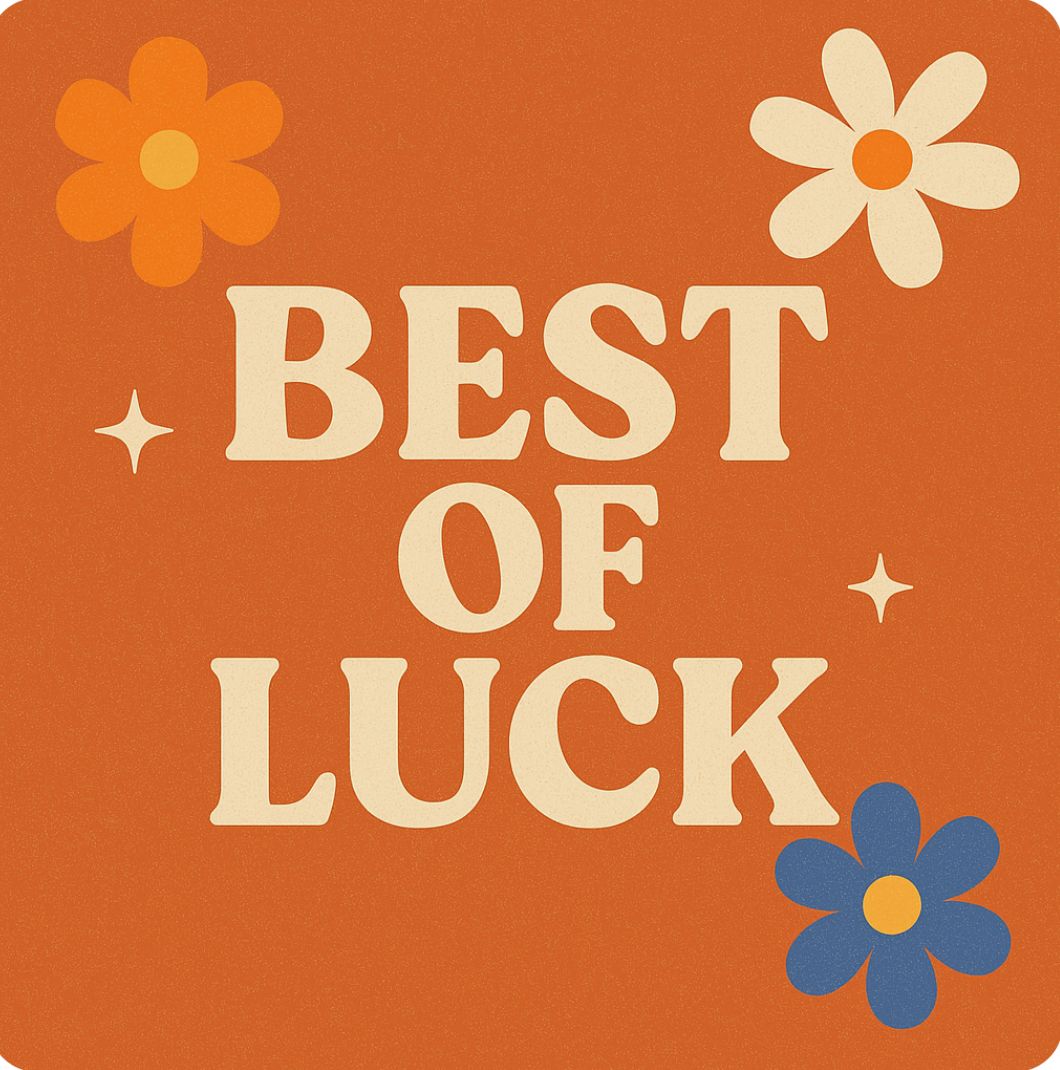 colmhuirecoed's tweet photo. 🎉 Best of Luck! 🍀
Wishing all Leaving Cert students the very best as the oral exams kick off today!
French 🇫🇷 and Japanese 🇯🇵 are up first, with Gaeilge 🇮🇪 coming next week.
You’ve got this — the hard work is done, now go show it off 💬✨
#LC2025 #OralExams @TipperaryETB https://t.co/SnTuZxDs77