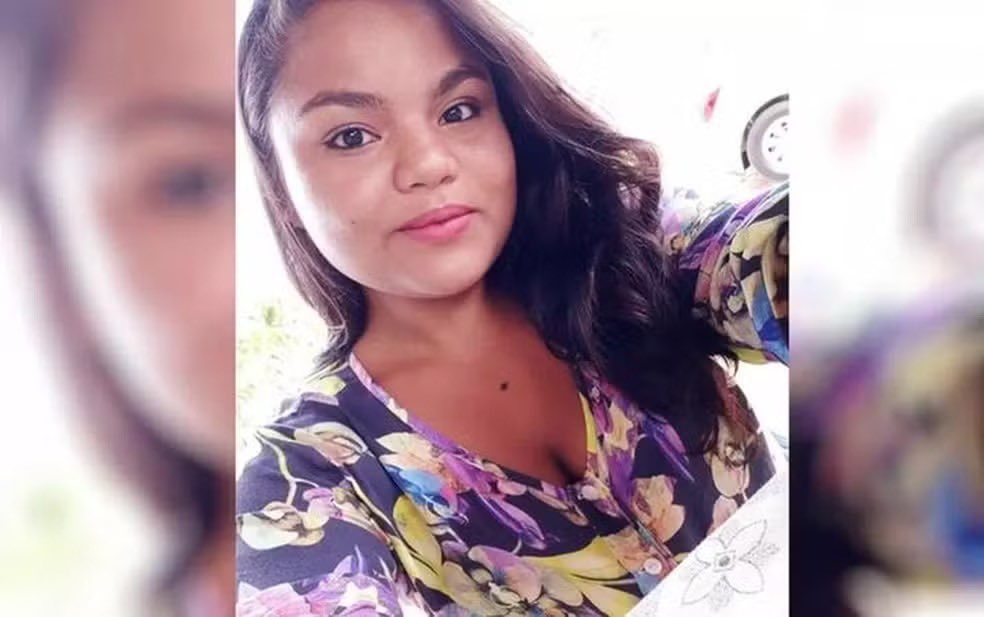 g1goias's tweet image. Empresária que matou ex-funcionária por acreditar que vítima tinha caso com o marido dela buscou a jovem em casa antes do crime, diz amiga ⇒ glo.bo/3RLCN4R #g1go #Goiás #crime #empresária #funcionária #ciúmes #Catalão