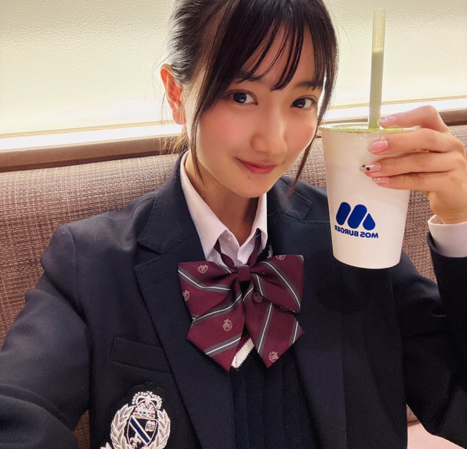 上村佳里奈のTwitter画像29