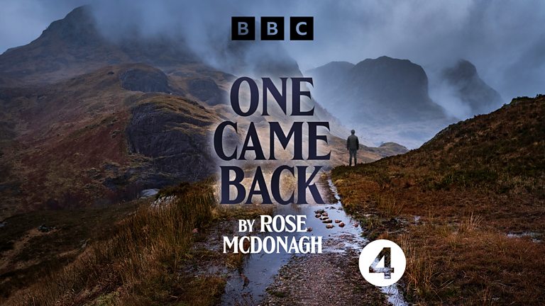 We're delighted that the gripping debut One Came Back by <a href="/rose_mcdonagh/">Rose McDonagh</a> has been selected for <a href="/BBCRadio4/">BBC Radio 4</a> Book at Bedtime! ⛰️👻

Tune in here on Monday at 10:45pm: bbc.co.uk/programmes/m00…