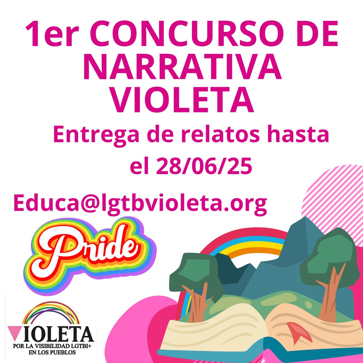 LGTB VIOLETA (@lgtb_violeta) on Twitter photo 