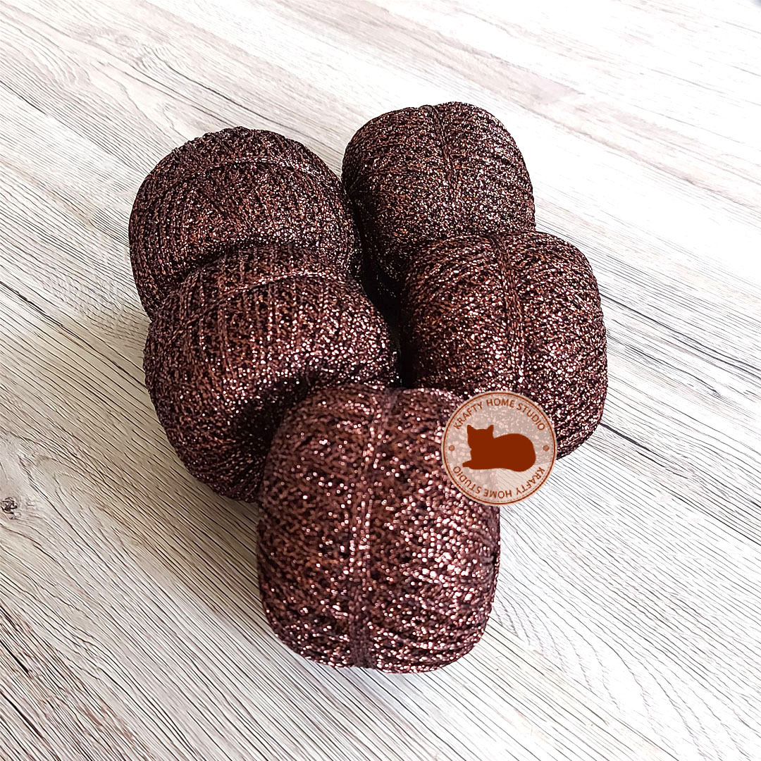 ✨ Glitter Metallic Yarn – the perfect shine for your crochet &amp; knitting projects! Soft, smooth &amp; shimmering. 🎨 50g | 350m

🛒 Shop now: etsy.com/listing/696824…

#CraftingSupplies #KnittingLovers #YarnObsession