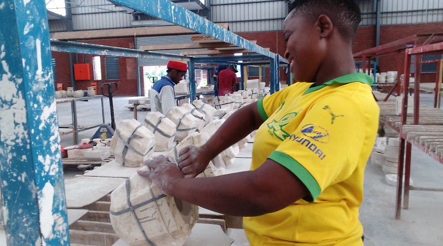 MduduziMats's tweet photo. I just spoke to Riccardo he's willing to give us more time to buy more master moulds for the skills training, we still need to raise around R60k to buy more, if you can your assistance will be highly appreciated any amount helps big time🙏🏾

1263190782
Nedbank
Mduduzi Matsane https://t.co/lCmVhM7jyF