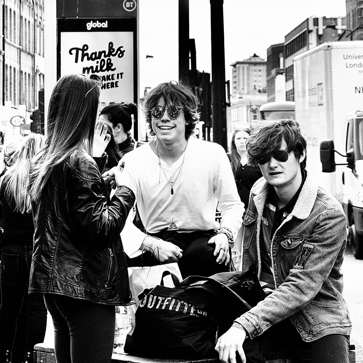 PaddingtonShort's tweet photo. @TheNorfolkLion Am sure the people in Camden are glad of that https://t.co/wYK4Zl5dXg
