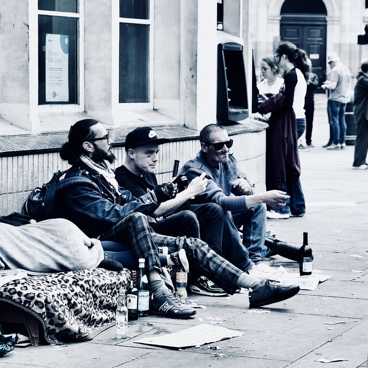 PaddingtonShort's tweet photo. @TheNorfolkLion Am sure the people in Camden are glad of that https://t.co/wYK4Zl5dXg