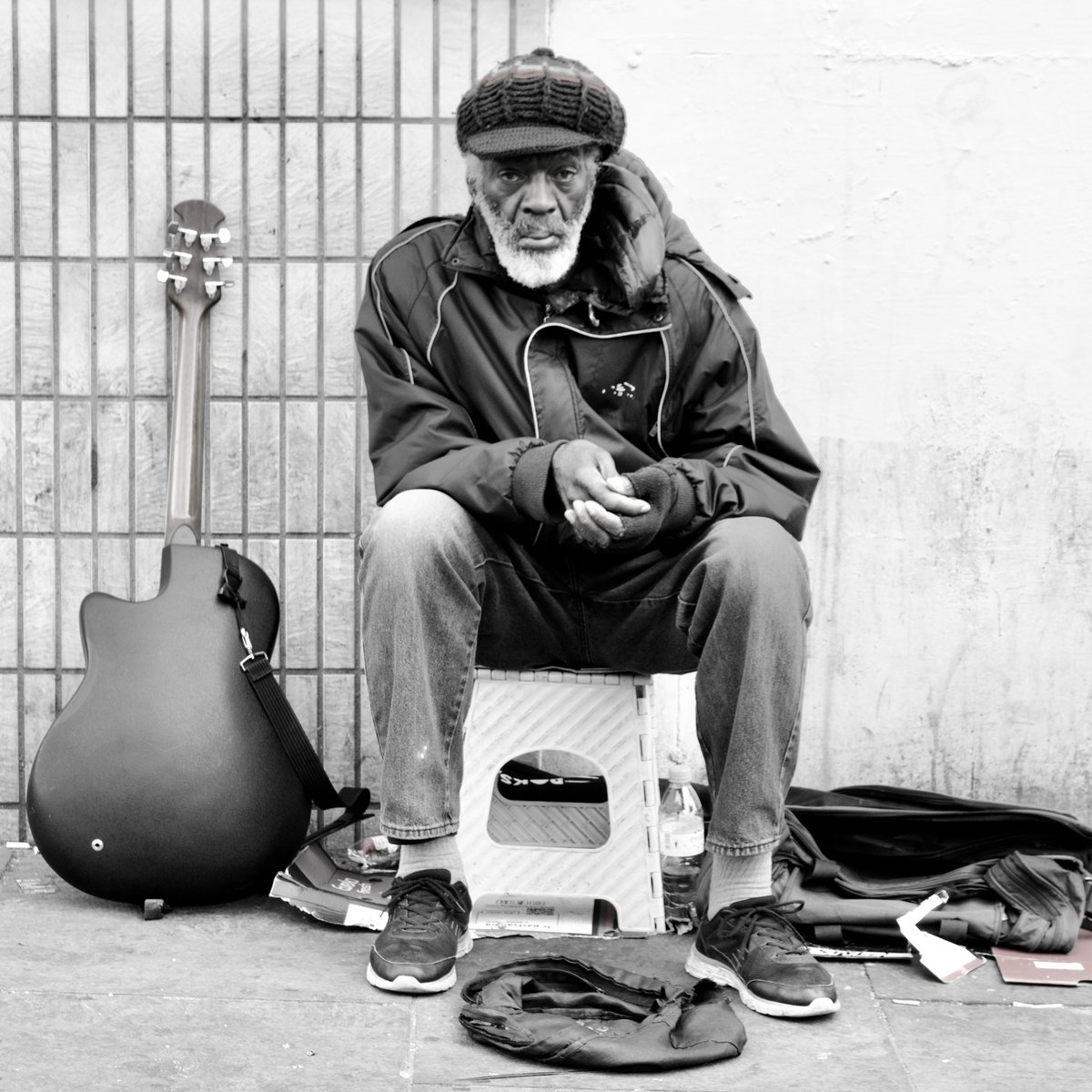 PaddingtonShort's tweet photo. @TheNorfolkLion Am sure the people in Camden are glad of that https://t.co/wYK4Zl5dXg