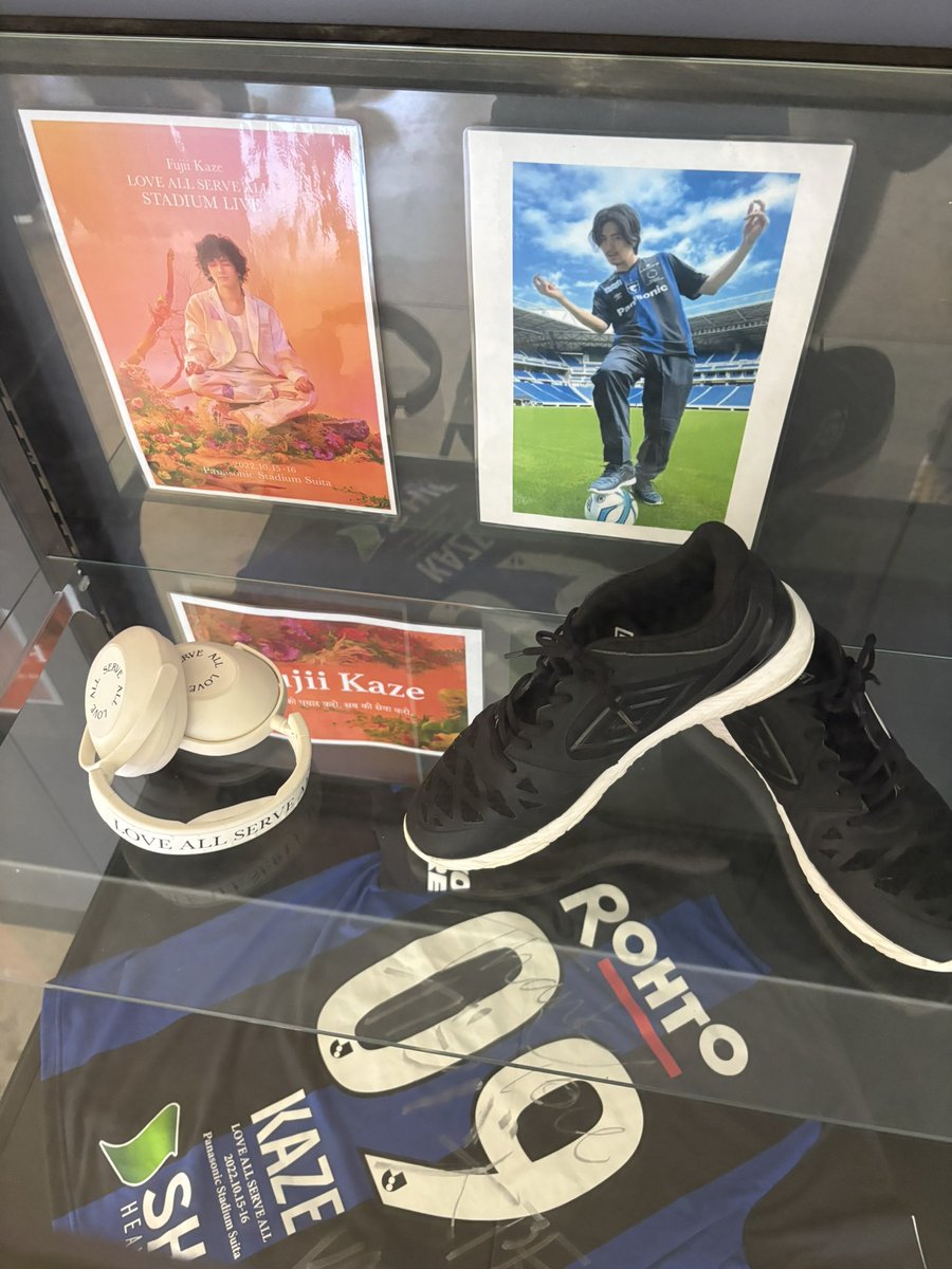 パナスタへ行こう！byりさ on X