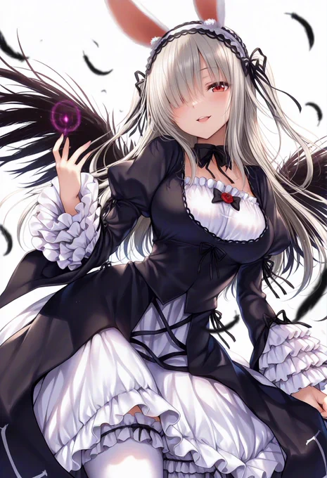 フォロワー神の皆様、こんばんは今日はのんびりモードで午後始動でございます*ˊᵕˋ)੭4月に入り、そろそろ春アニメが出揃ってきましたが、なにか面白い作品は見つかりましたか?個人的には『アポカリプスホテル』が終末好きの私に刺さりました 