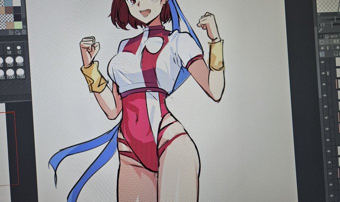 [リクエスト]トップをねらえ!-タカヤノリコ✍️ 