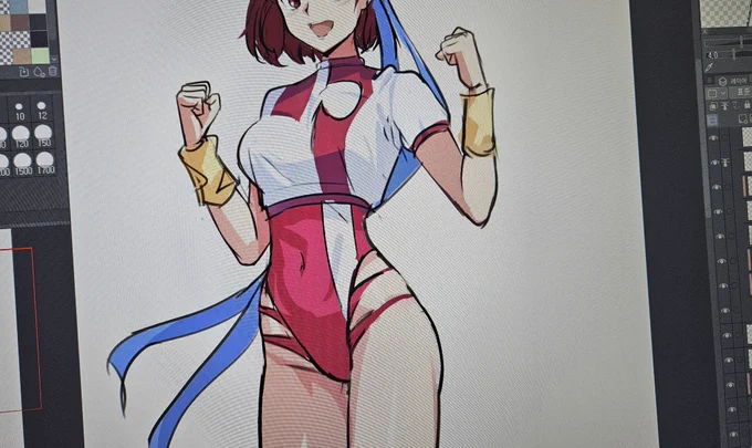 [リクエスト]トップをねらえ!-タカヤノリコ 