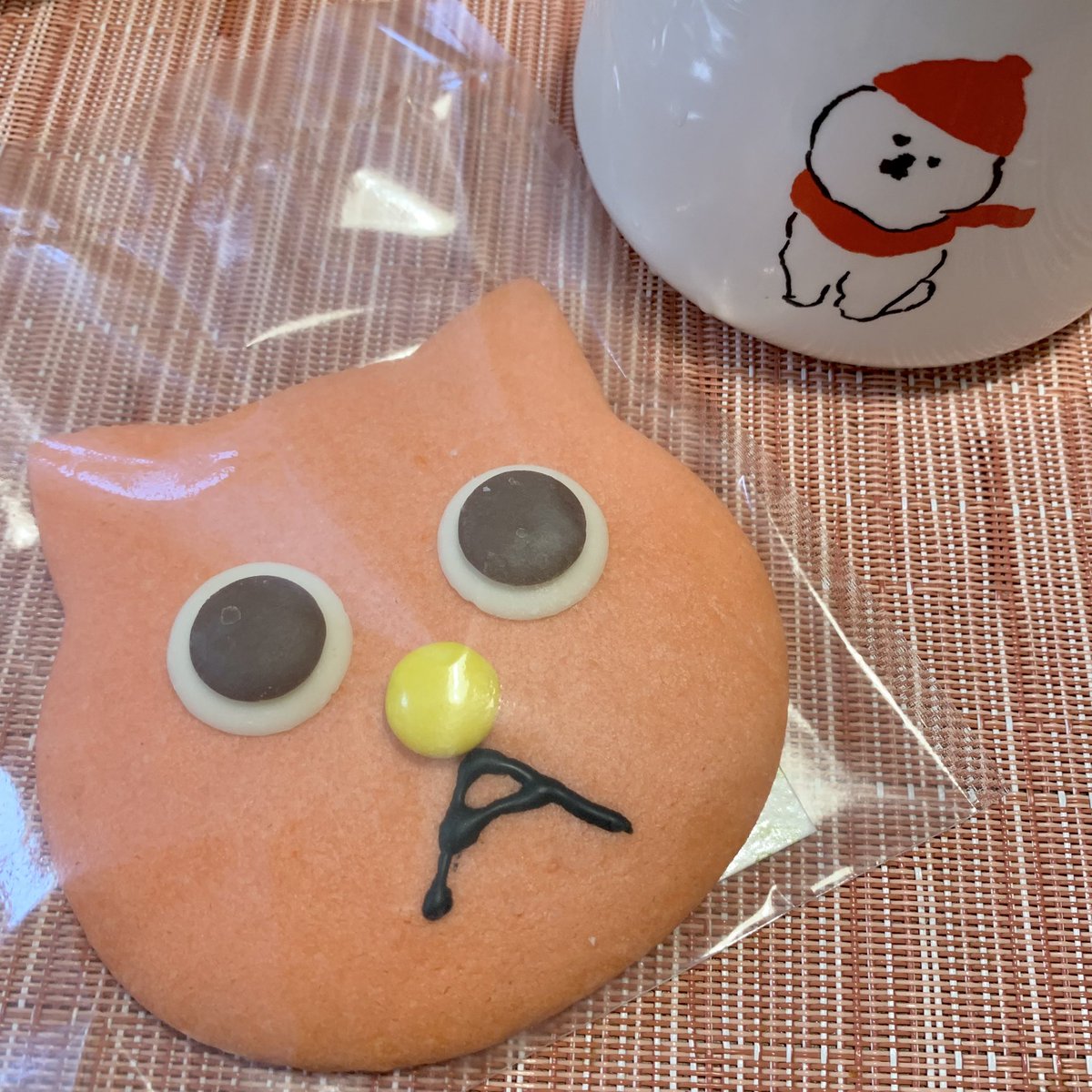 ピンクの猫の小林さん - Search / X