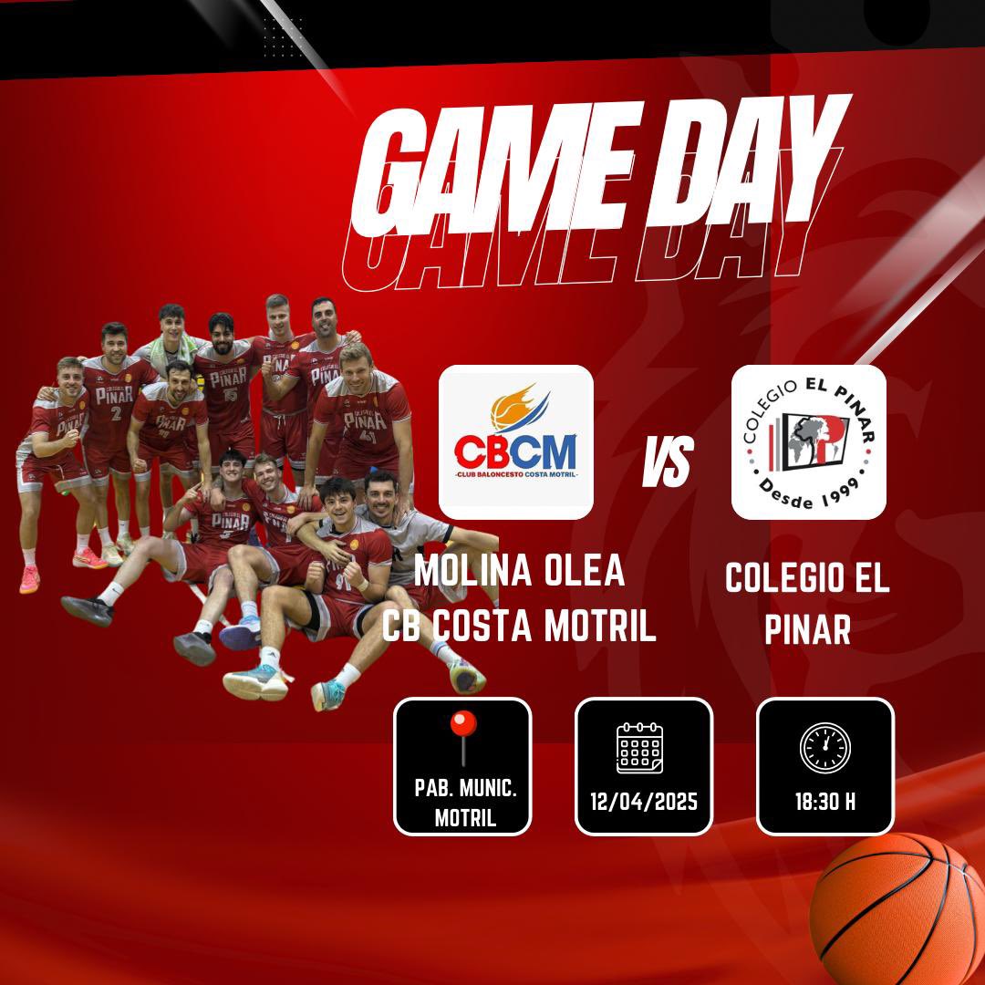 CD Colegio El Pinar tweet media