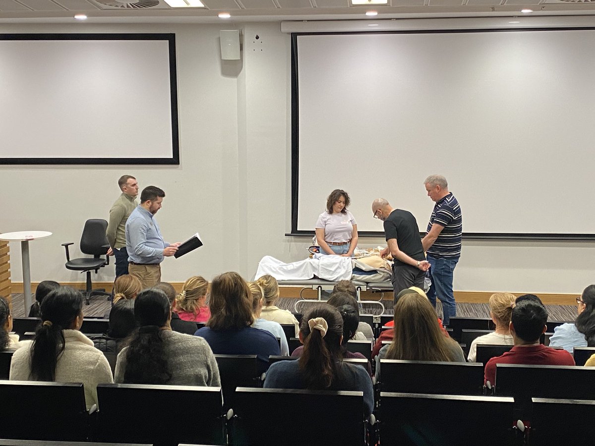 Anne Scanlon tweet media