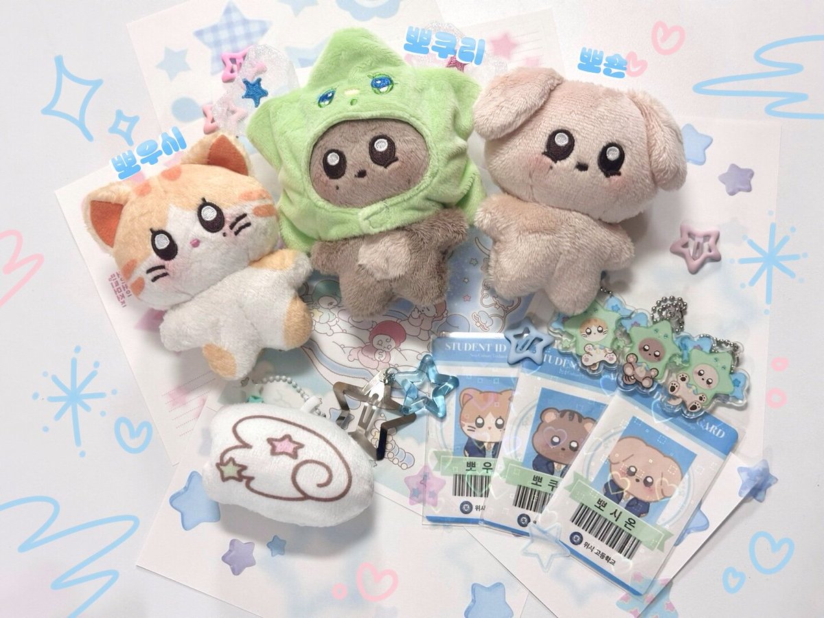 ※締切※ 4月19日 土曜日 
【 NCT WISH シオン,リク,ユウシ 】ドール    
製作者：<a href="/only_wishs/">뽀리위시즈</a>

製作者さま在庫販売のため製作期間ございません。※一次入金のみです^^お支払い方法選択可能◎お申込みはこちらよりお願い致します。dreamforyou.stores.jp/items/67fa2fe4…