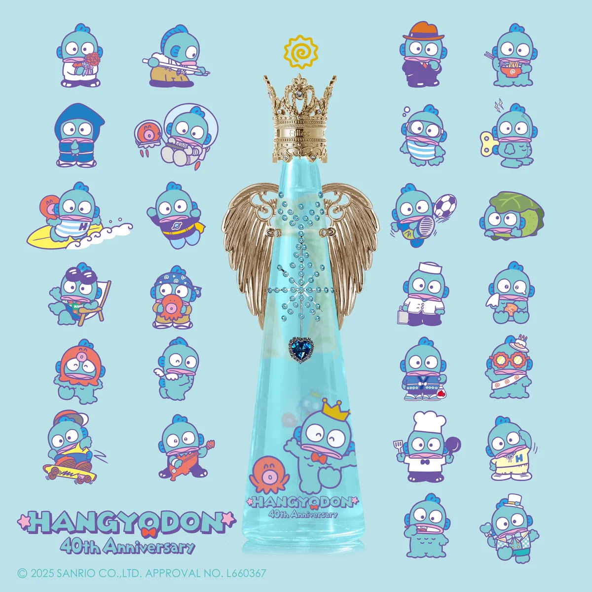 フィリコジュエリーウォーターfillico最新作ハンギョドン FILLICO(フィリコ) on X: 